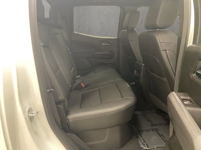 New 2025 Chevrolet Colorado LT w/ LT Convenience Package image 23