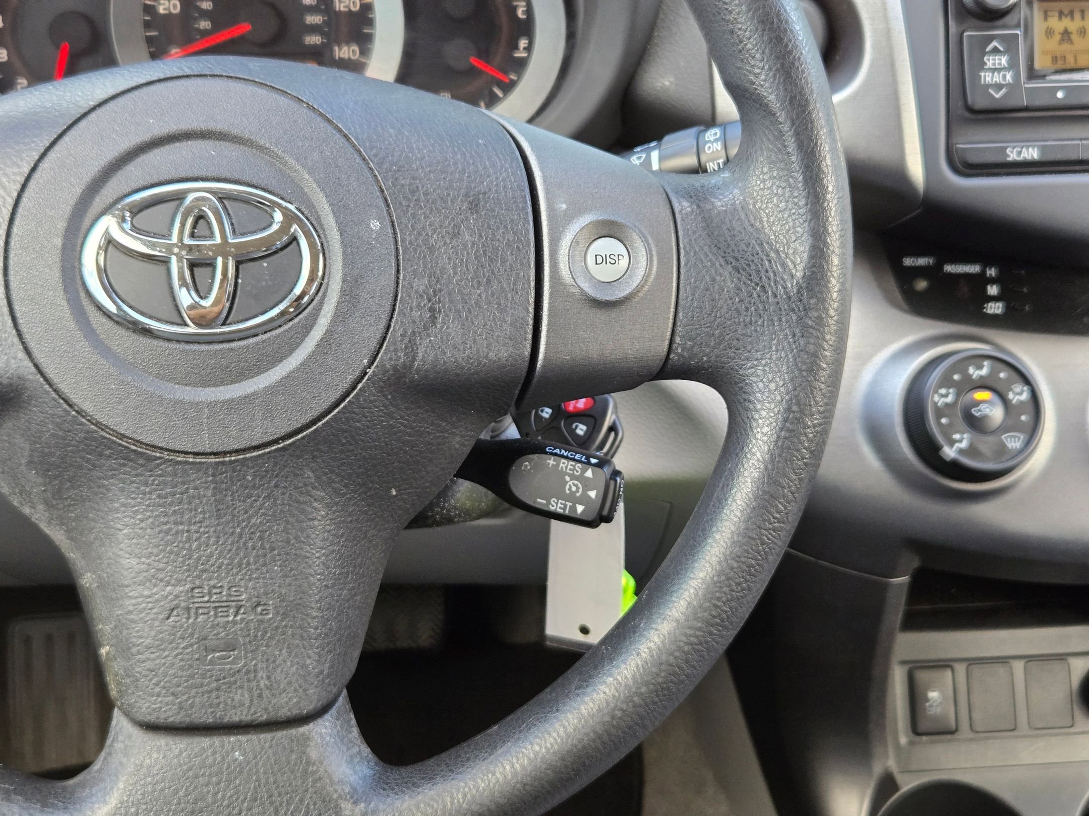 Used 2012 Toyota RAV4 FWD w/ Value Pkg image 22