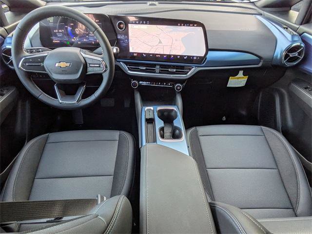 New 2026 Chevrolet Equinox EV LT image 22