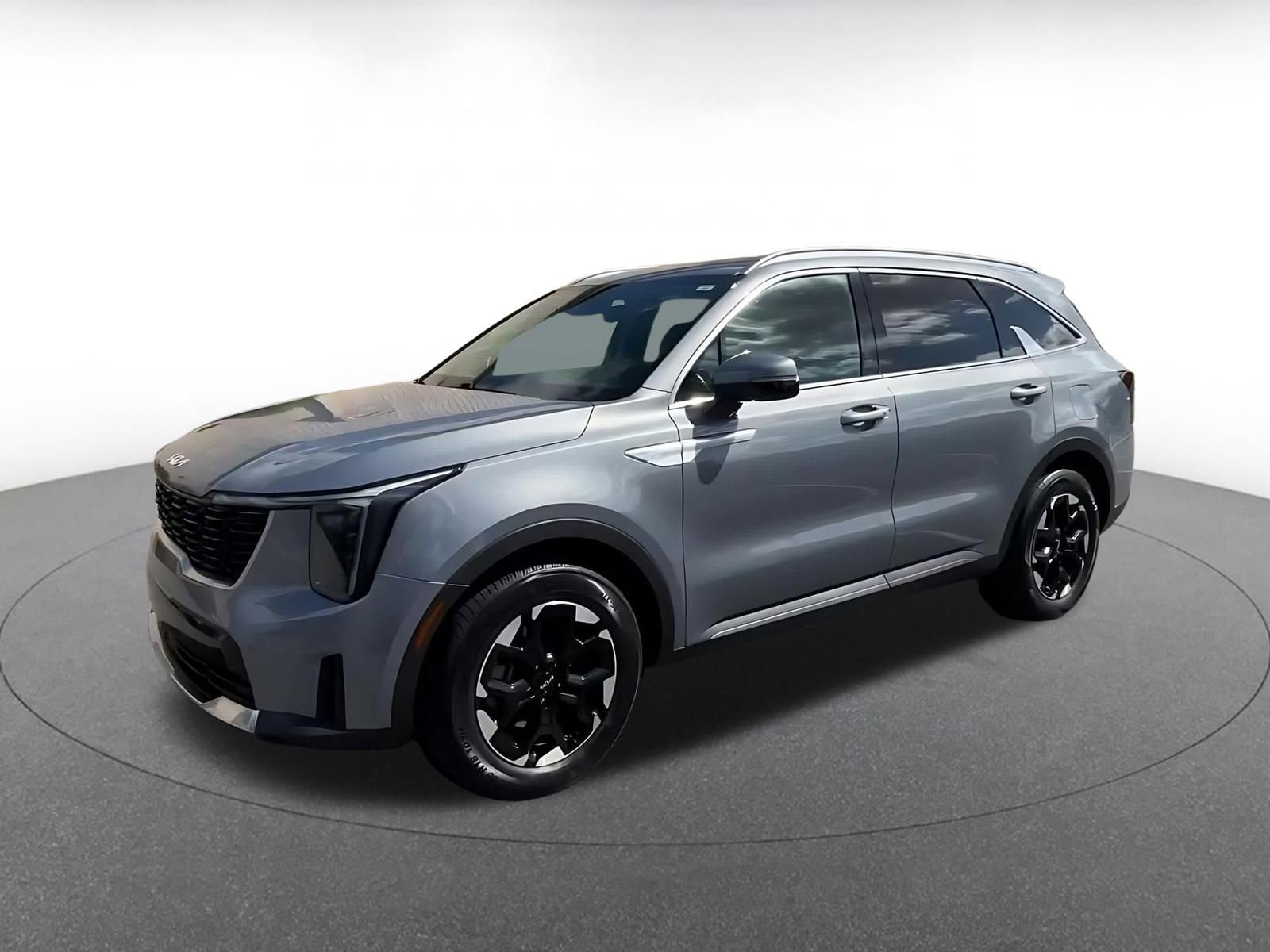 Used 2024 Kia Sorento S image 8