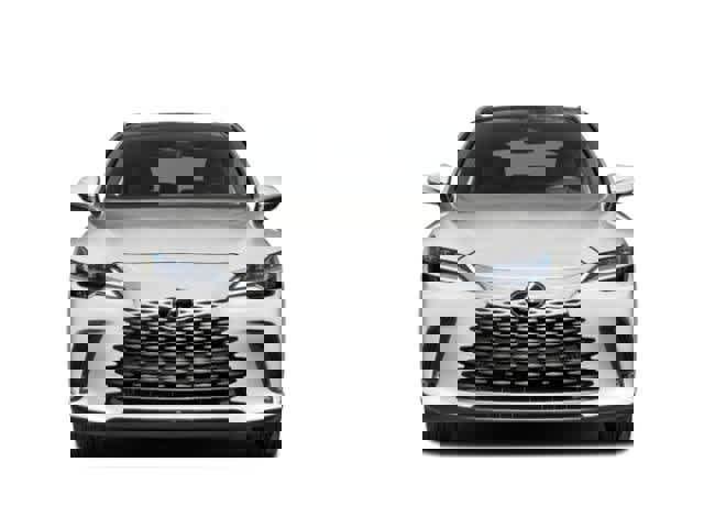 Used 2023 Lexus RX 350 FWD w/ Accessory Package (Z1) image 4