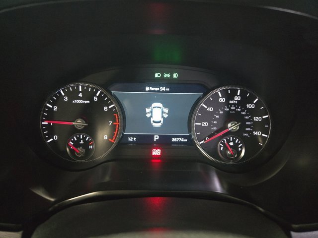 Used 2021 Kia Telluride SX image 23