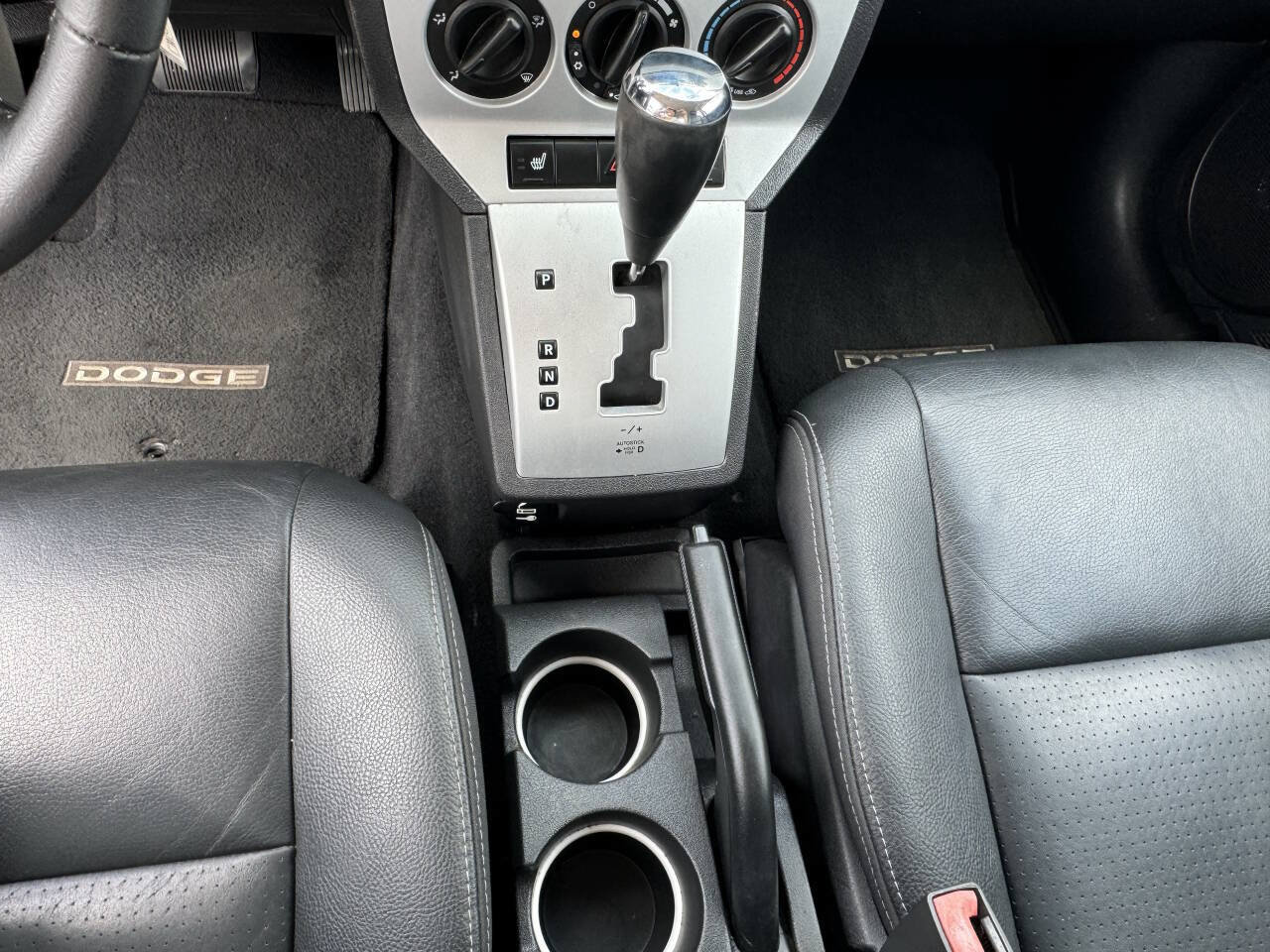 Used 2008 Dodge Caliber R/T w/ Driver Convenience Group FWD image 26