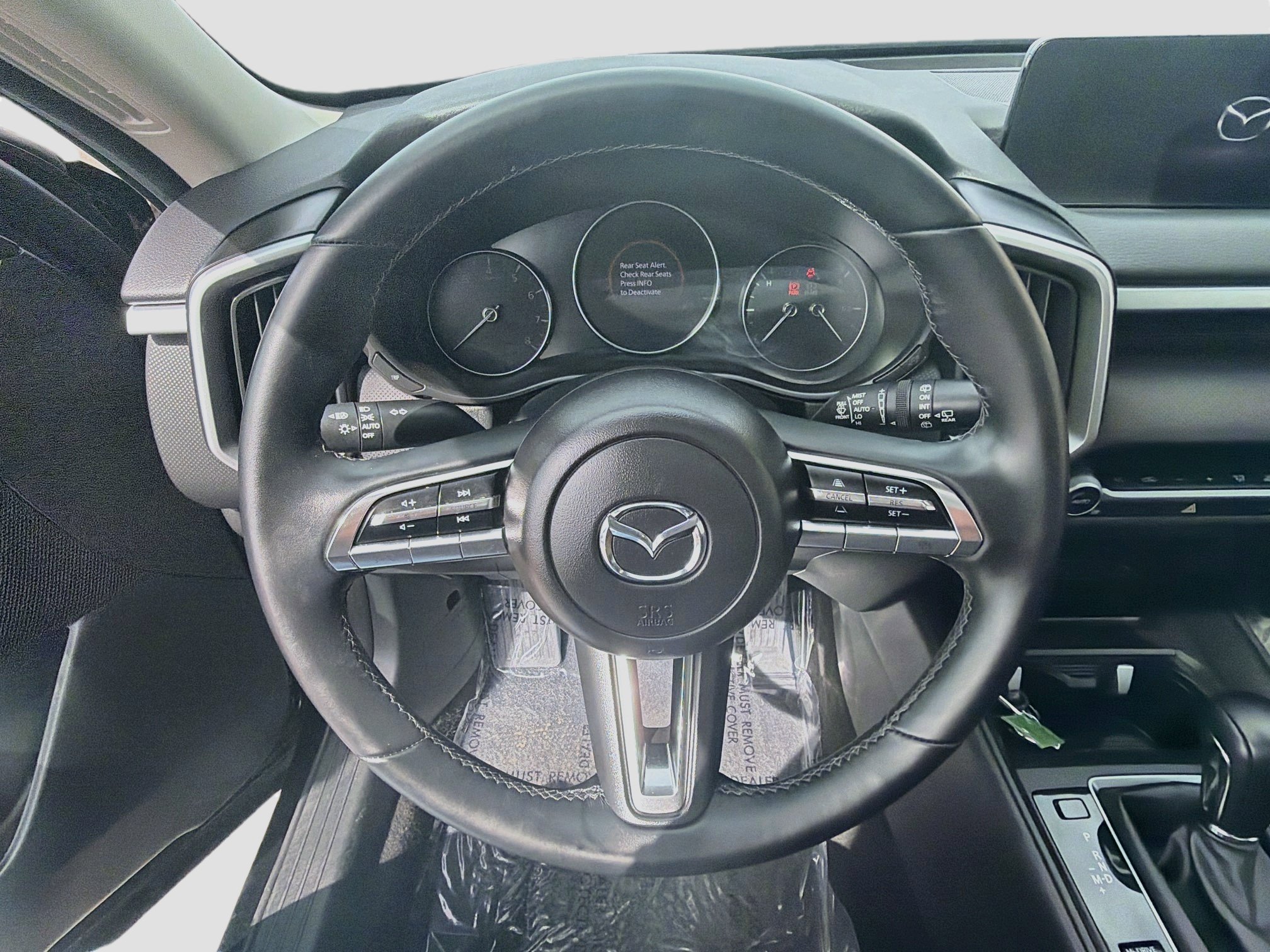 Used 2026 MAZDA CX-50 AWD 2.5 S w/ Preferred Pkg image 18