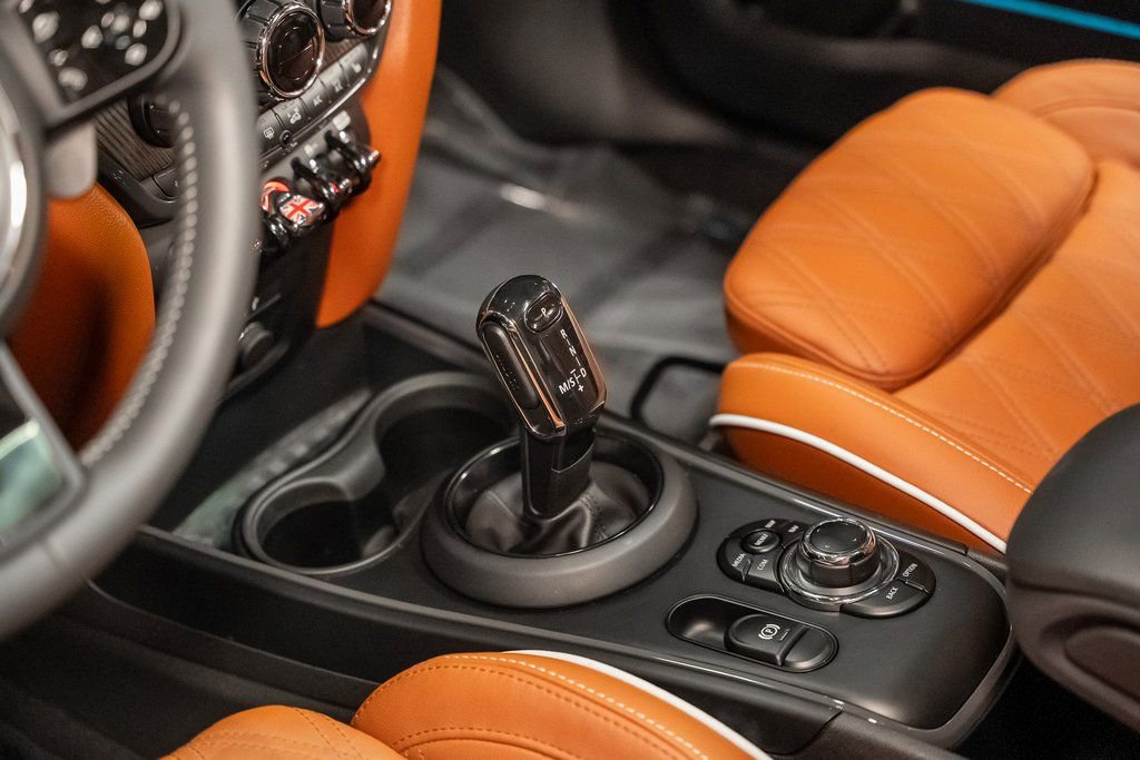 Used 2023 MINI Cooper Countryman S w/ Signature Upholstery Package image 54