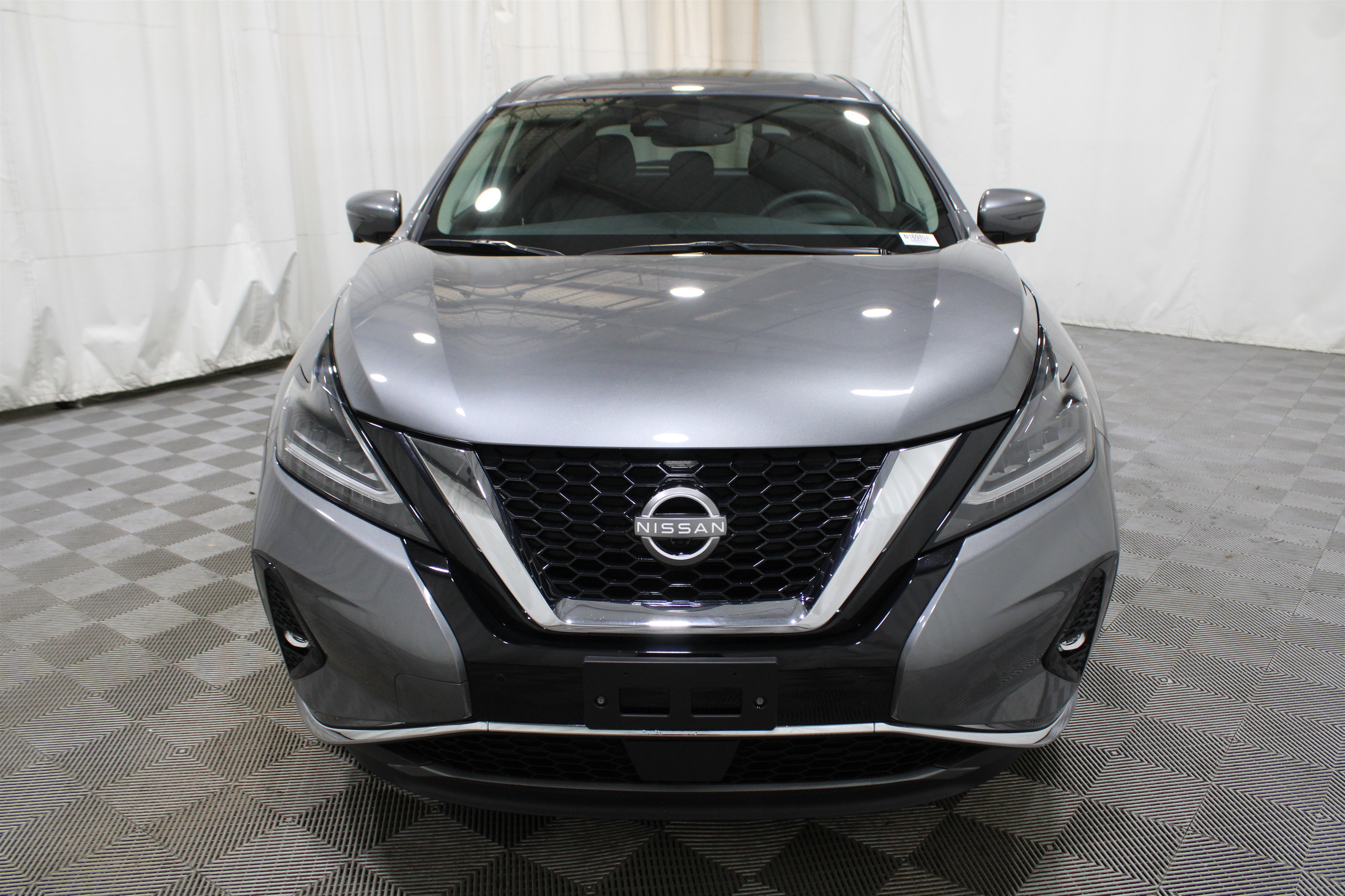 Used 2023 Nissan Murano SL w/ SL Moonroof Package image 40