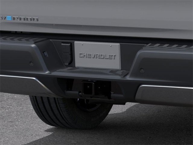 New 2026 Chevrolet Silverado EV LT w/ Premium Package image 15