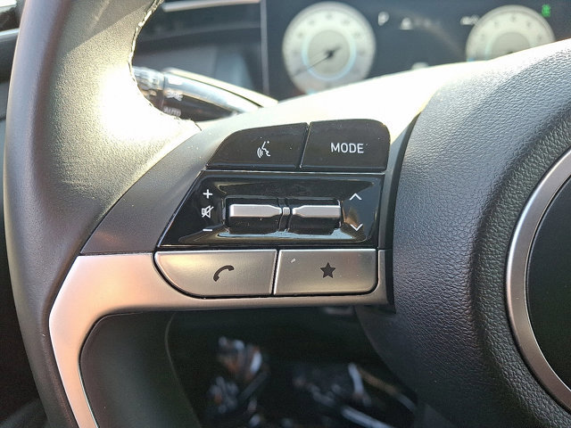 Certified 2022 Hyundai Tucson SEL w/ Convenience Package image 21