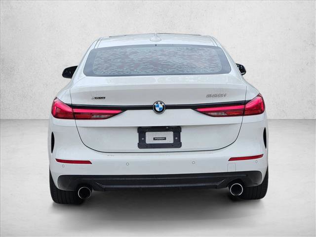 Used 2021 BMW 228i xDrive Gran Coupe w/ Convenience Package image 6