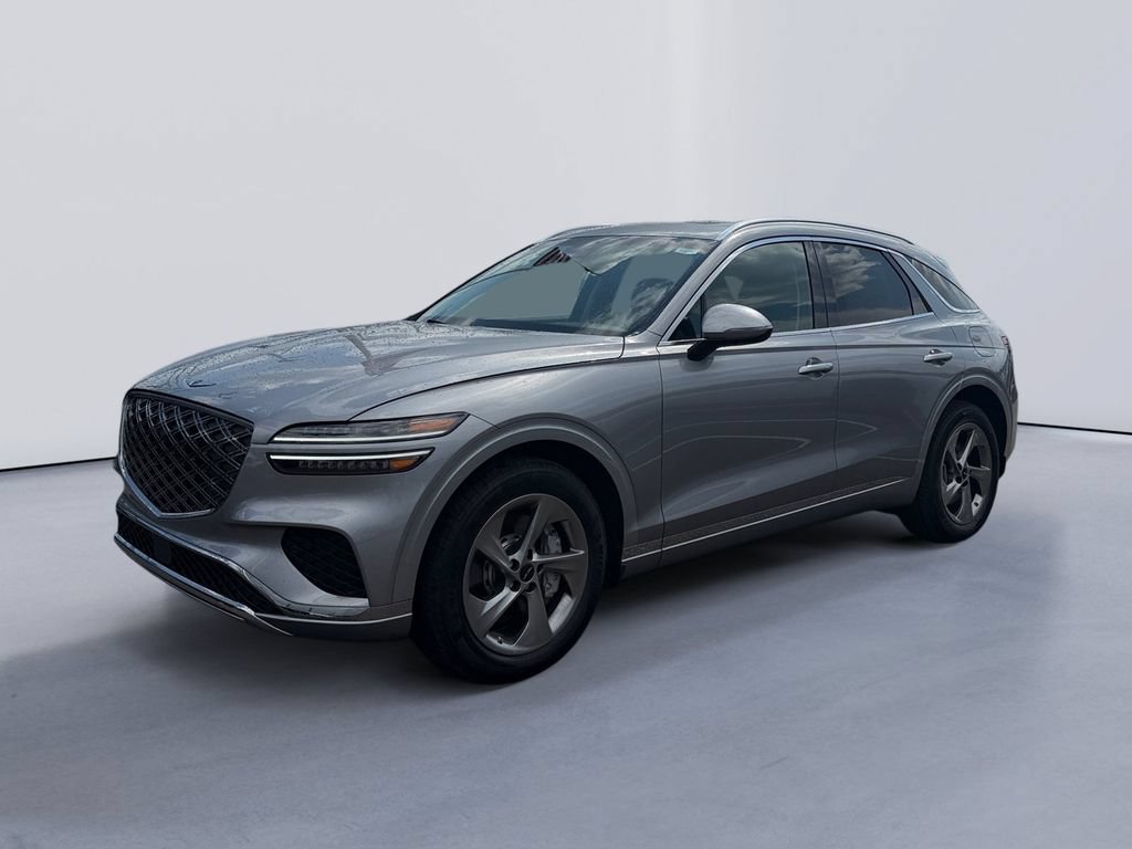New 2026 Genesis GV70 2.5T Select AWD/4WD image 7
