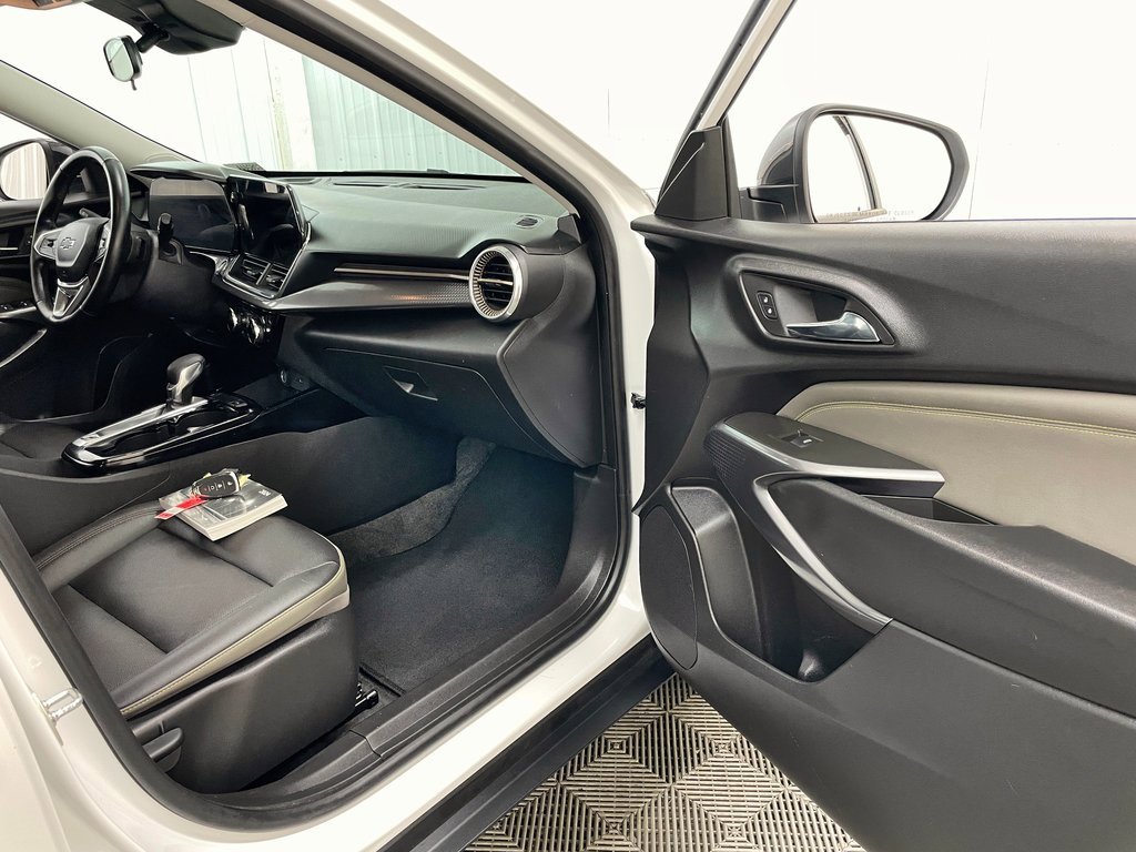 Certified 2024 Chevrolet Trax ACTIV image 32