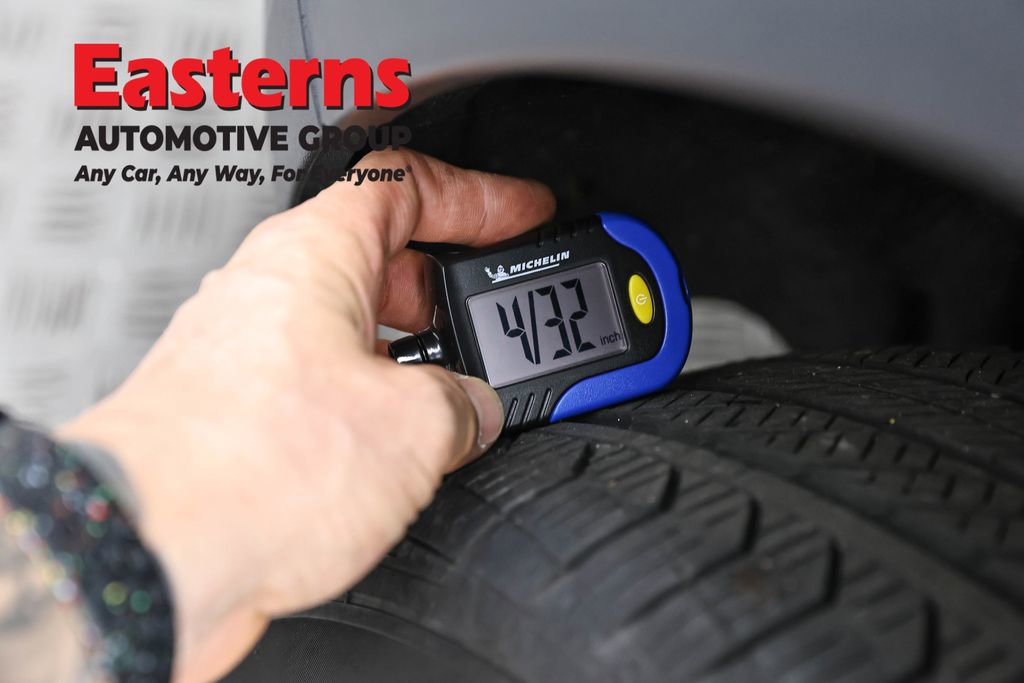 Used 2020 Mercedes-Benz GLB 250 4MATIC image 29