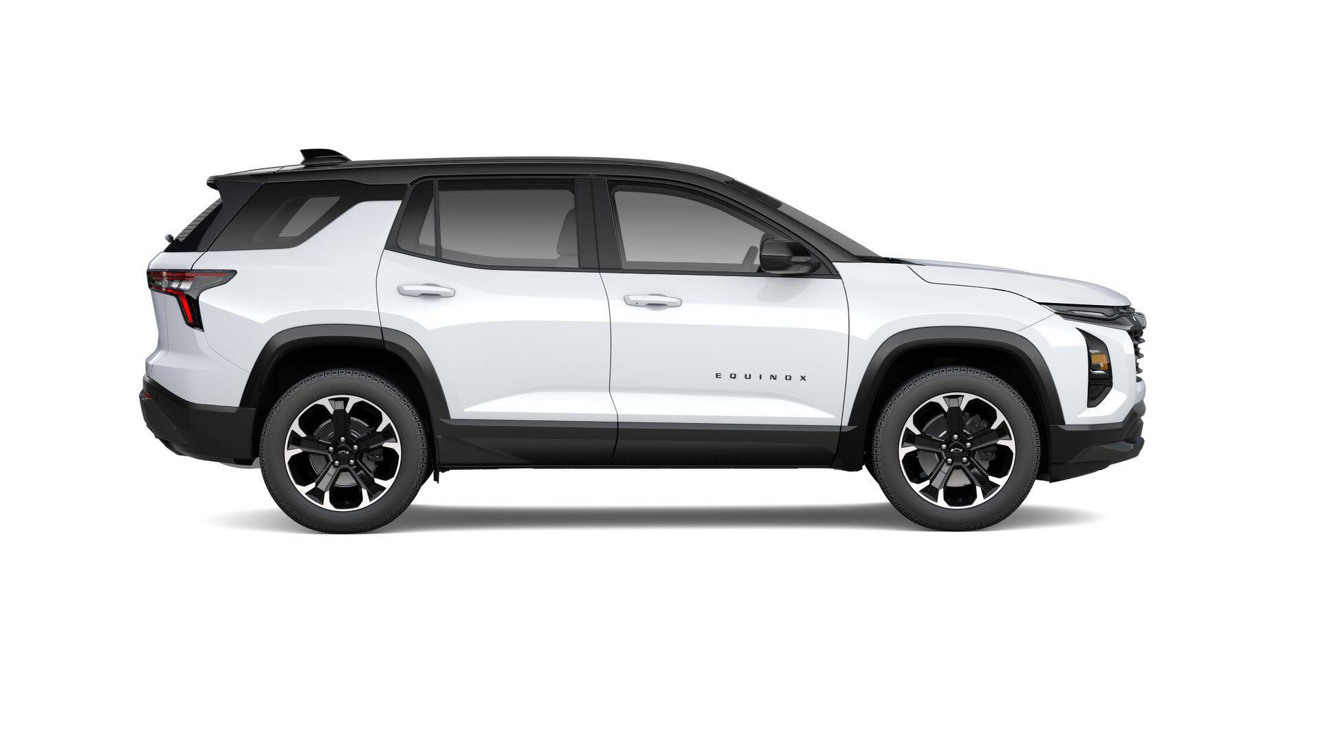 New 2026 Chevrolet Equinox LT w/ Convenience Package II image 55