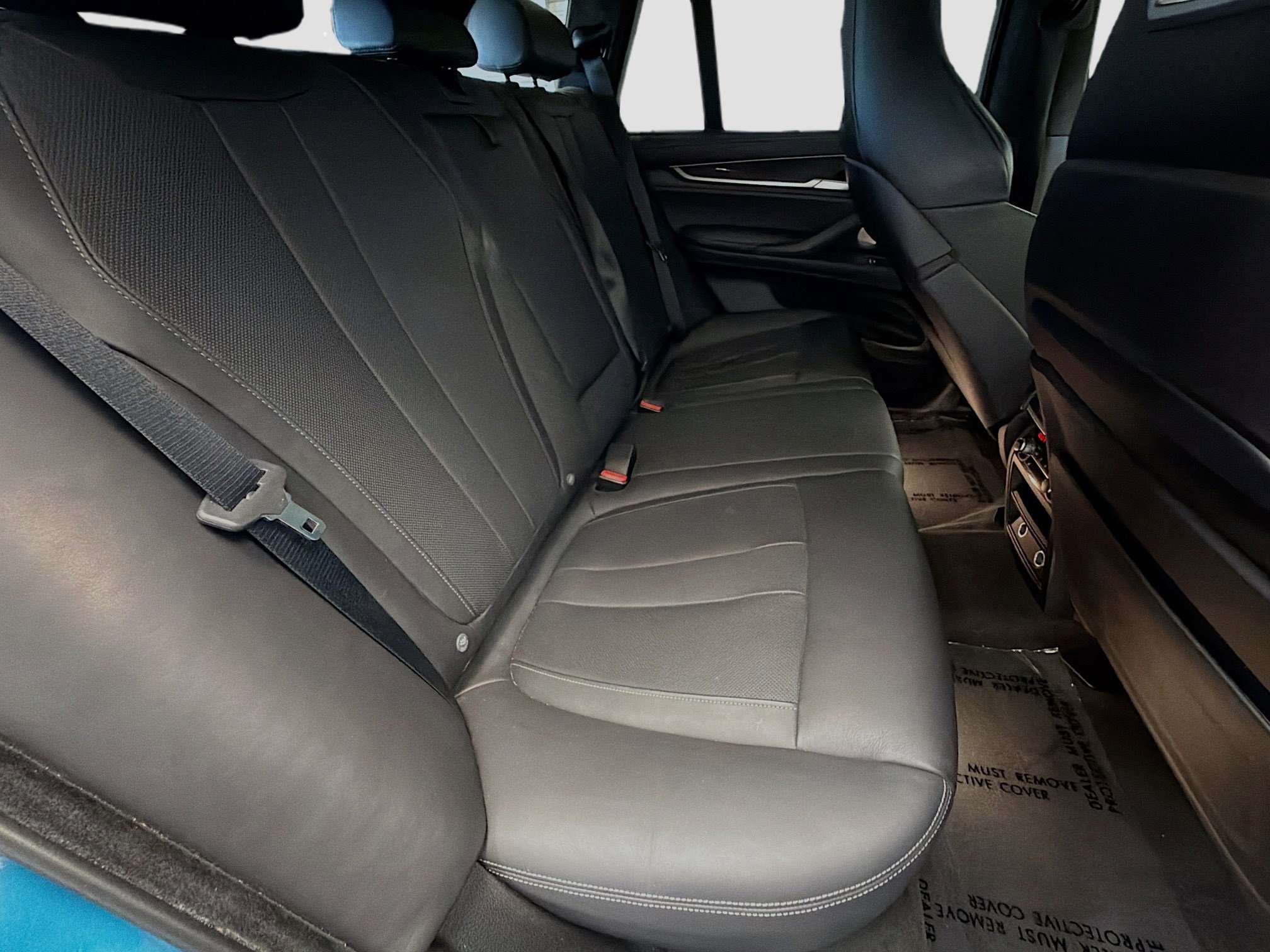 Used 2016 BMW X5 M image 14