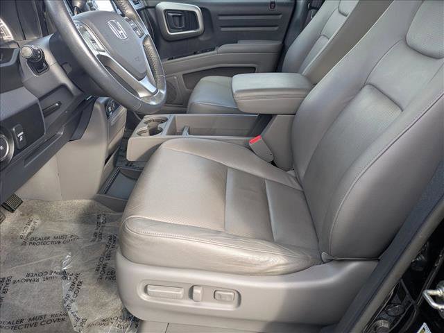 Used 2012 Honda Ridgeline RTL image 14