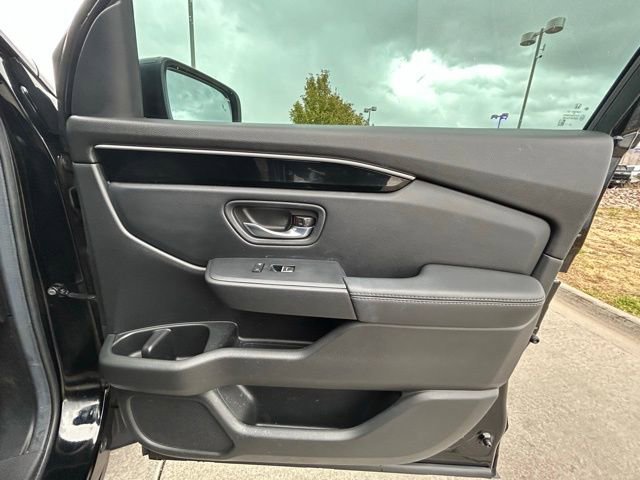Used 2025 Honda Pilot EX-L image 20