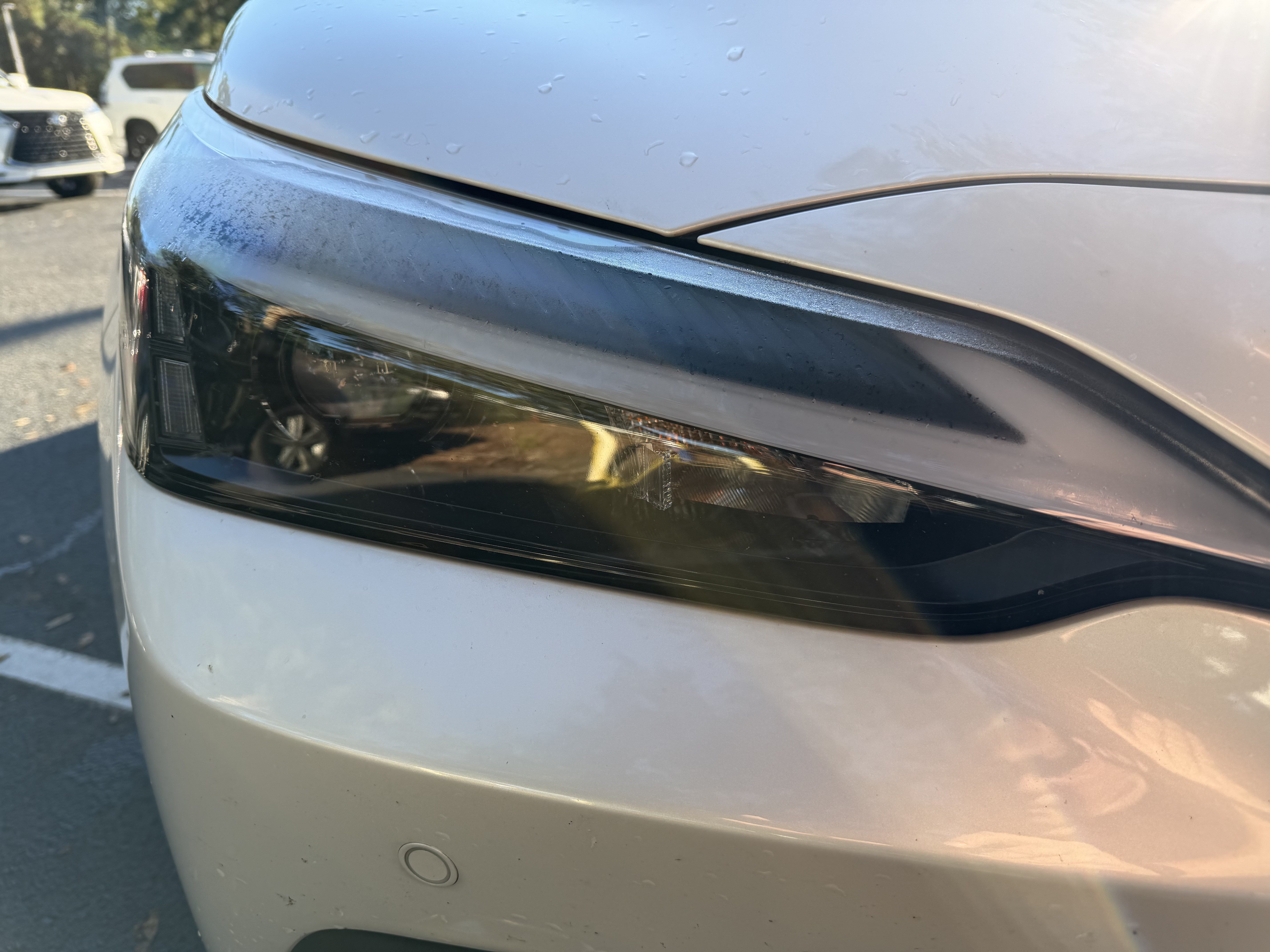 Certified 2025 Lexus NX 250 FWD w/ Accessory Package (2T) image 12