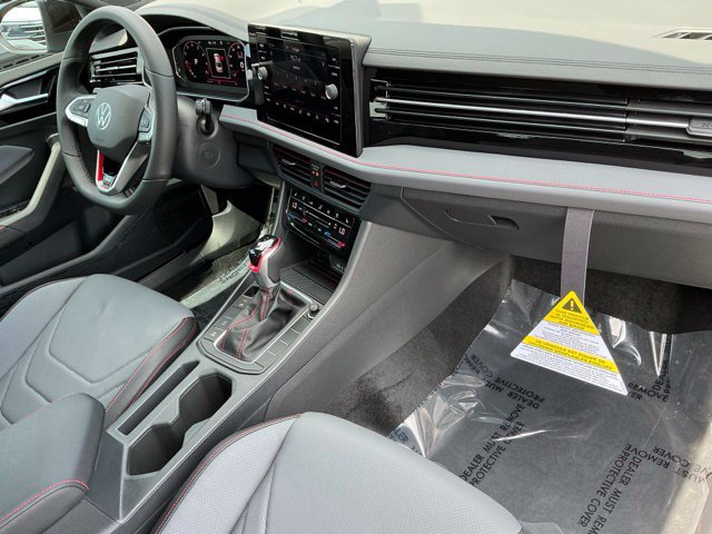 New 2027 Volkswagen Jetta GLI Autobahn FWD image 18