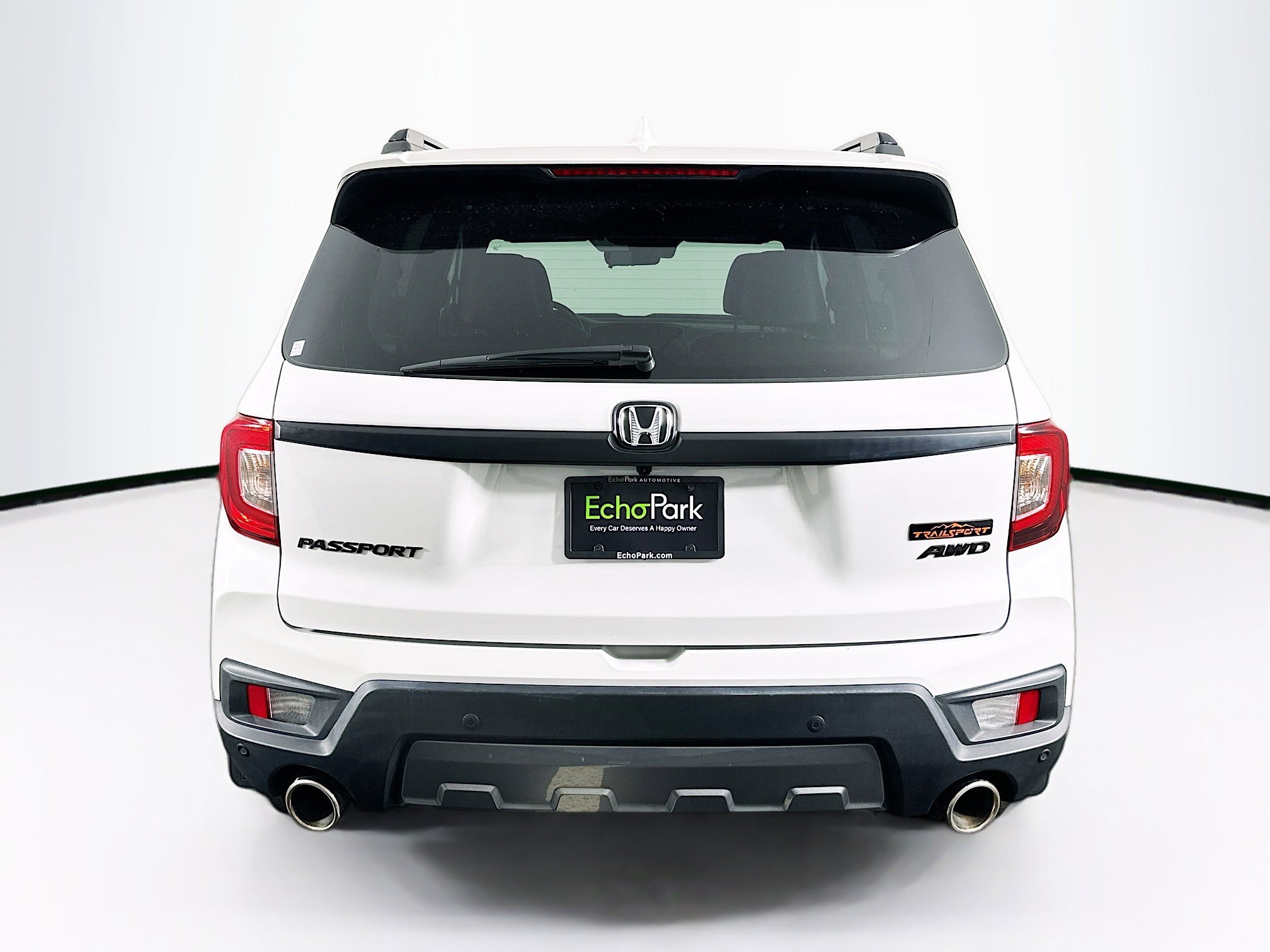 Used 2023 Honda Passport TrailSport image 7