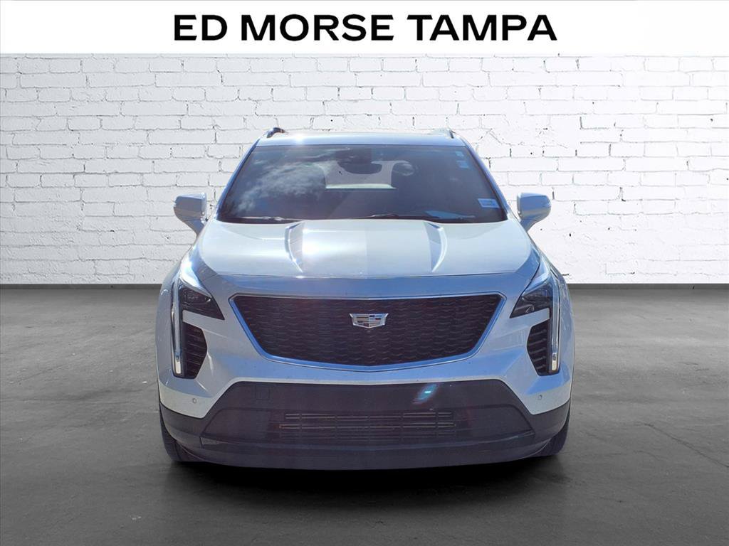 Used 2023 Cadillac XT4 Sport FWD image 6