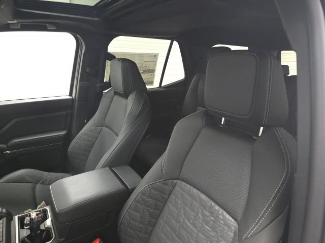 New 2026 Toyota 4Runner TRD Sport Premium AWD/4WD image 20