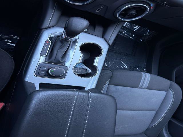 Used 2024 Chevrolet Blazer LT w/ Convenience Package FWD image 23