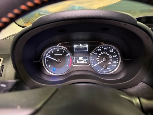 Used 2017 Subaru Crosstrek 2.0i Limited w/ Popular Package #2 AWD/4WD image 36