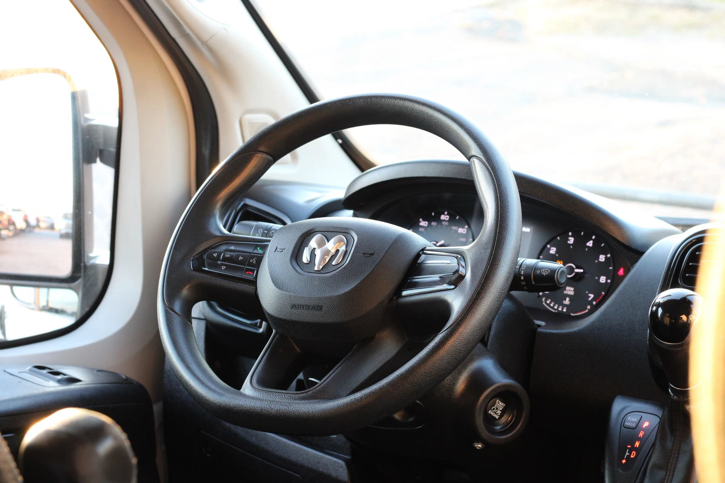Used 2022 RAM ProMaster 2500 FWD image 14