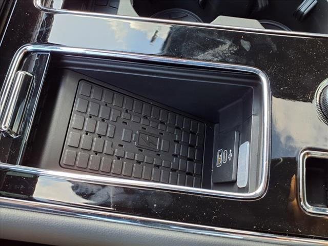 New 2025 Lincoln Aviator Black Label image 10