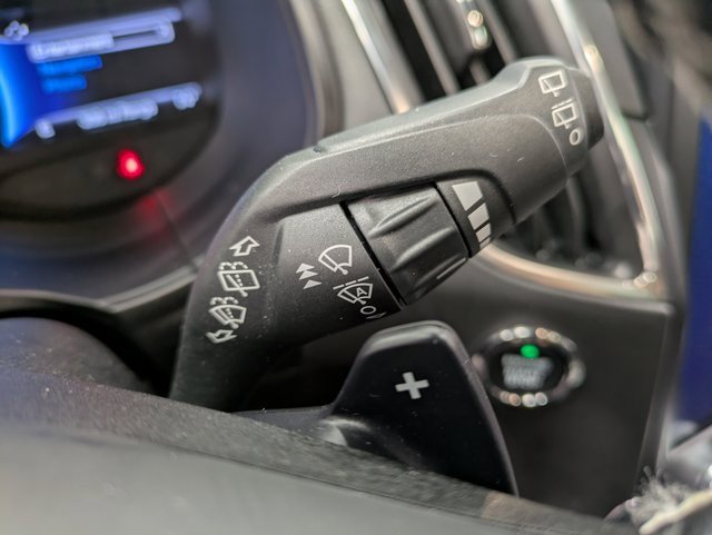 Used 2022 Ford Edge ST w/ Equipment Group 401A image 18