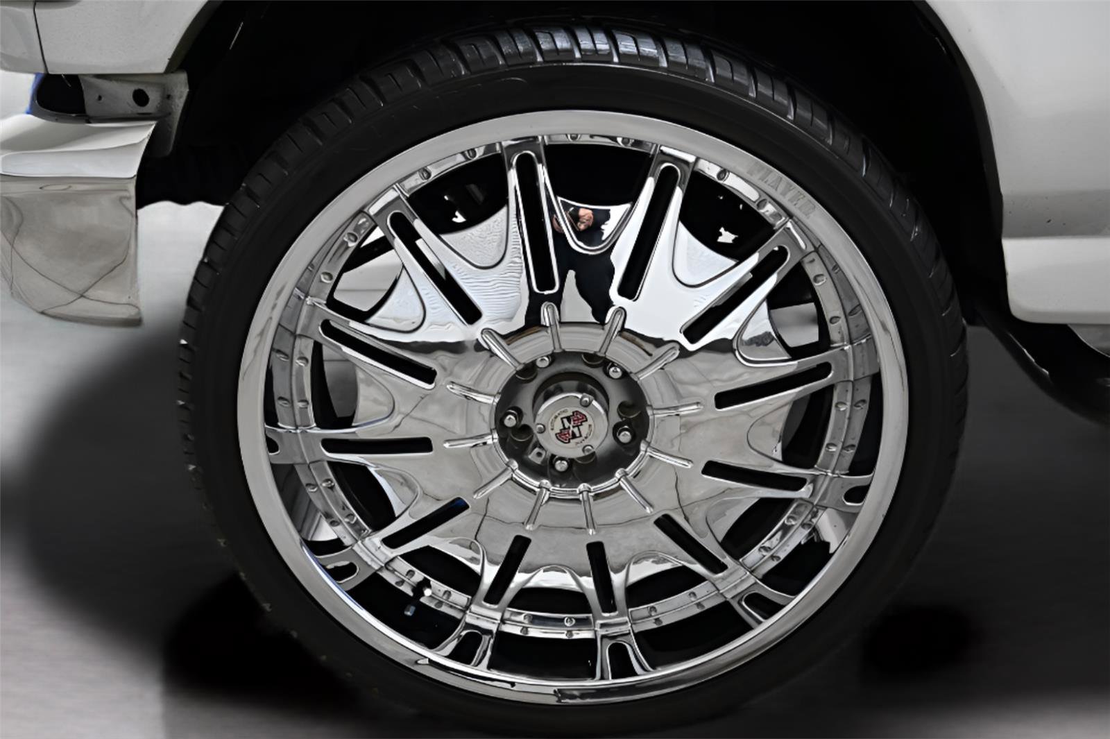 Used 1993 Ford Bronco image 27