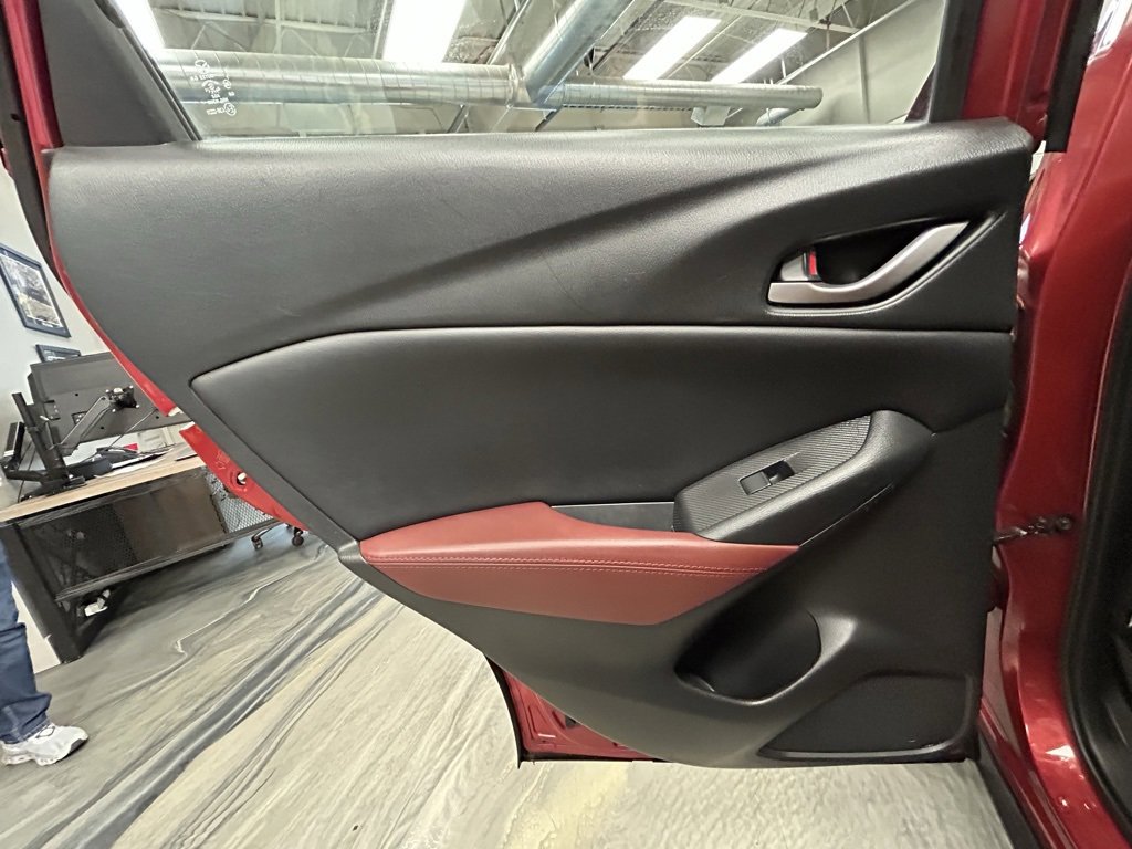 Used 2016 MAZDA CX-3 Touring image 46