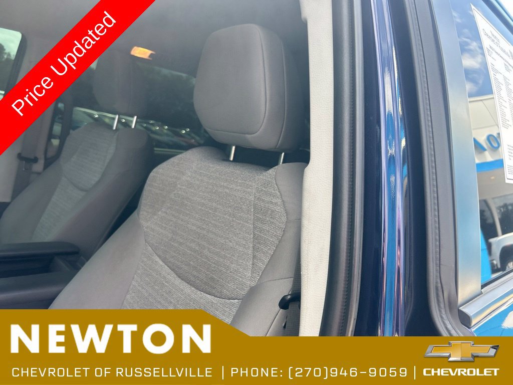 Used 2022 Toyota Sienna LE FWD image 5
