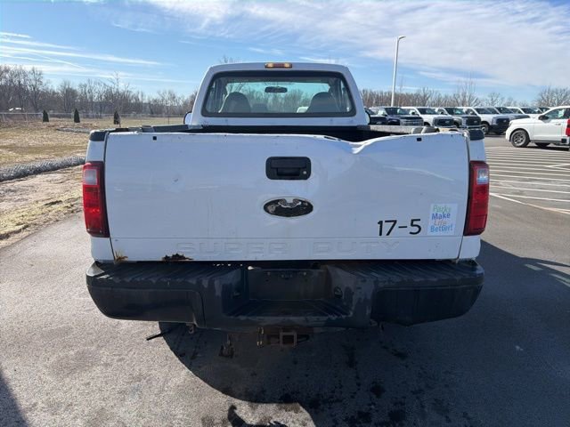 Used 2008 Ford F250 XL image 9