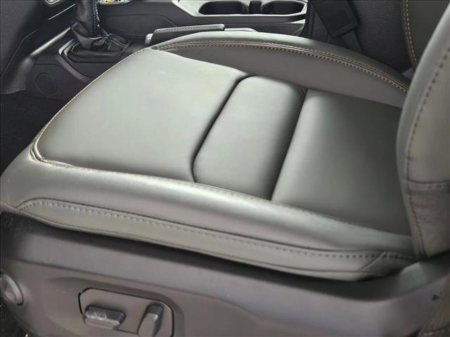 New 2026 Jeep Gladiator Mojave image 4