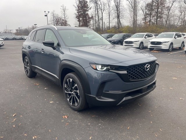 New 2026 MAZDA CX-50 2.5 Hybrid w/ Weather Package image 1