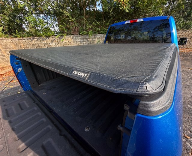 Used 2015 Ford F150 XLT w/ Equipment Group 301A Mid RWD image 39