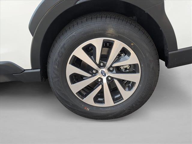 New 2025 Subaru Outback Premium image 10