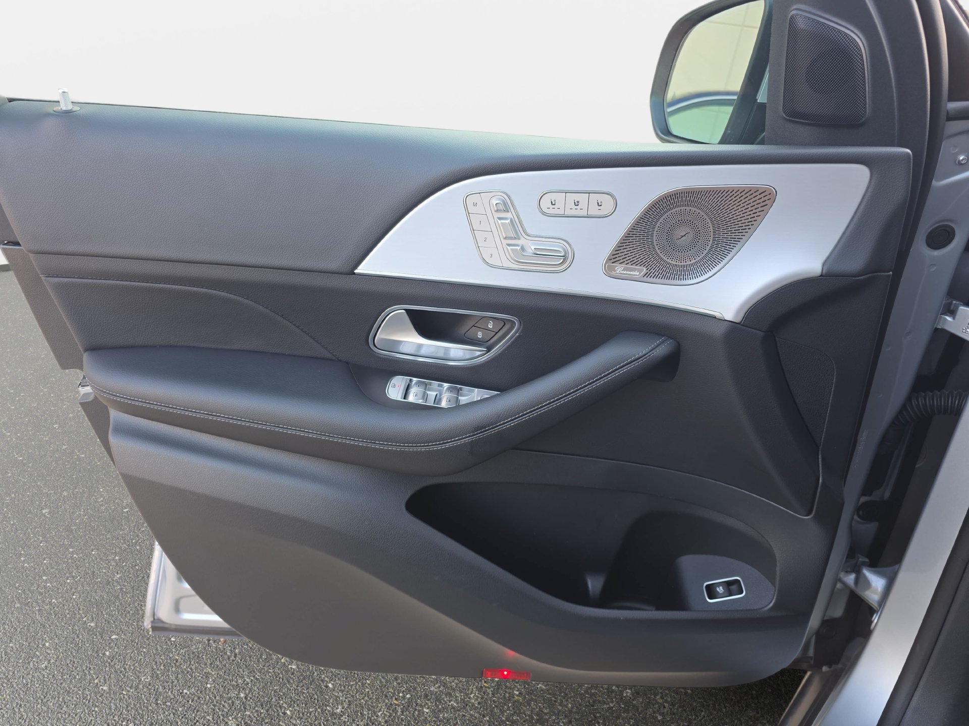 Used 2026 Mercedes-Benz GLE 350 4MATIC image 26