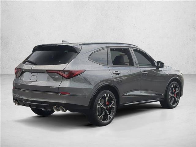 New 2026 Acura MDX Type S w/ Advance Package AWD/4WD image 2