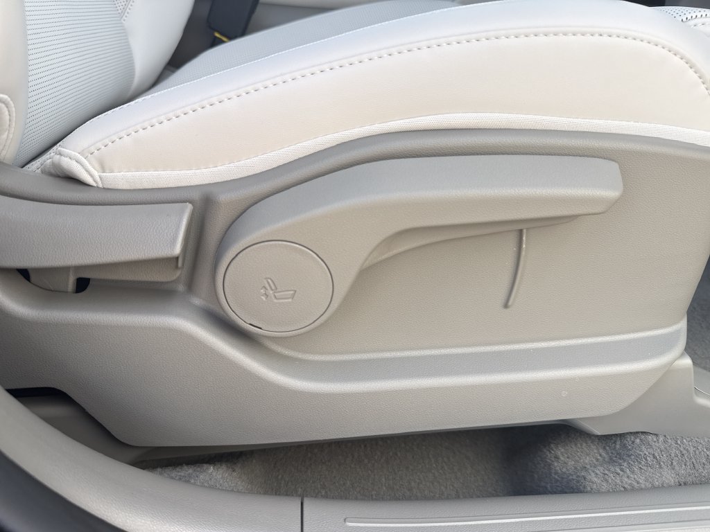 New 2027 Hyundai Palisade SEL FWD image 35