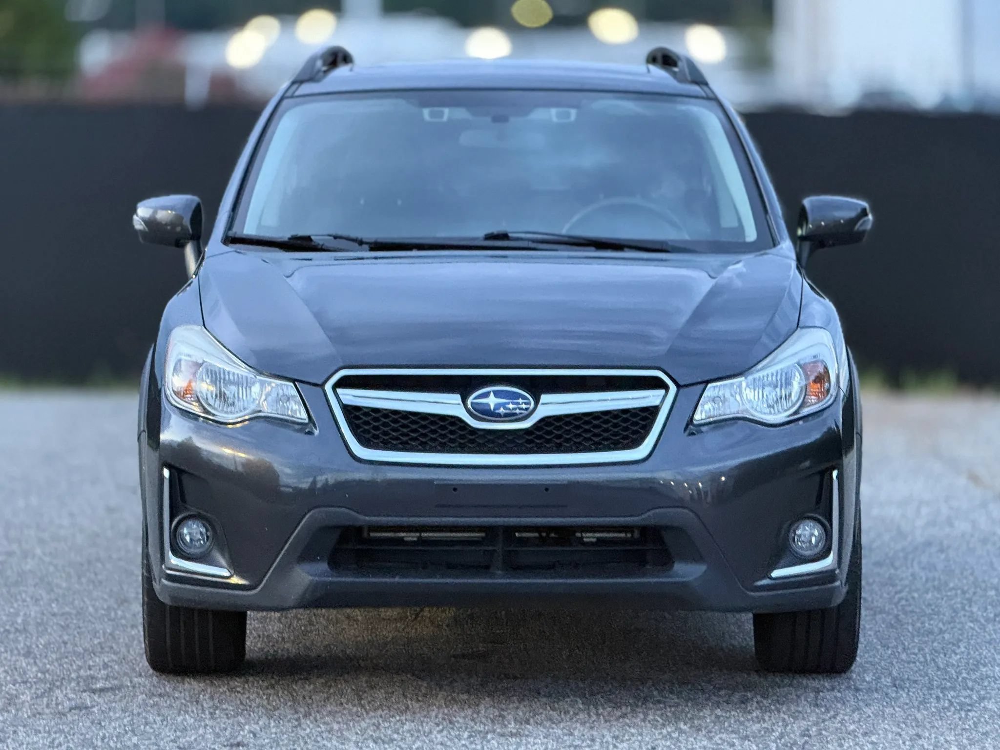 Used 2016 Subaru Crosstrek 2.0i Limited AWD/4WD image 5
