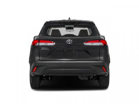New 2025 Toyota Corolla Cross L image 8