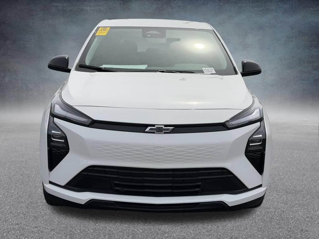 New 2027 Chevrolet Bolt LT w/ Comfort Package FWD image 9
