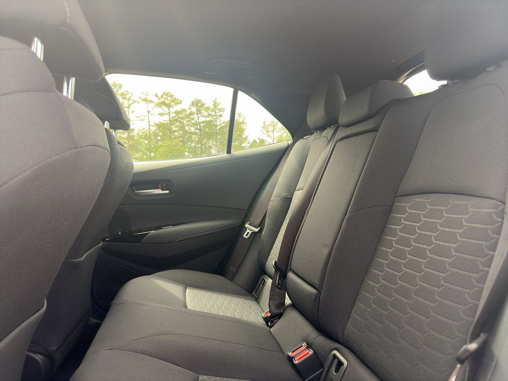 Used 2025 Toyota Corolla SE image 15
