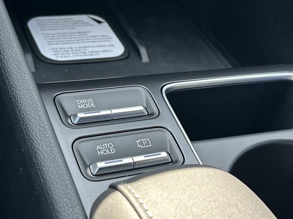 New 2026 Hyundai Sonata SEL FWD image 32