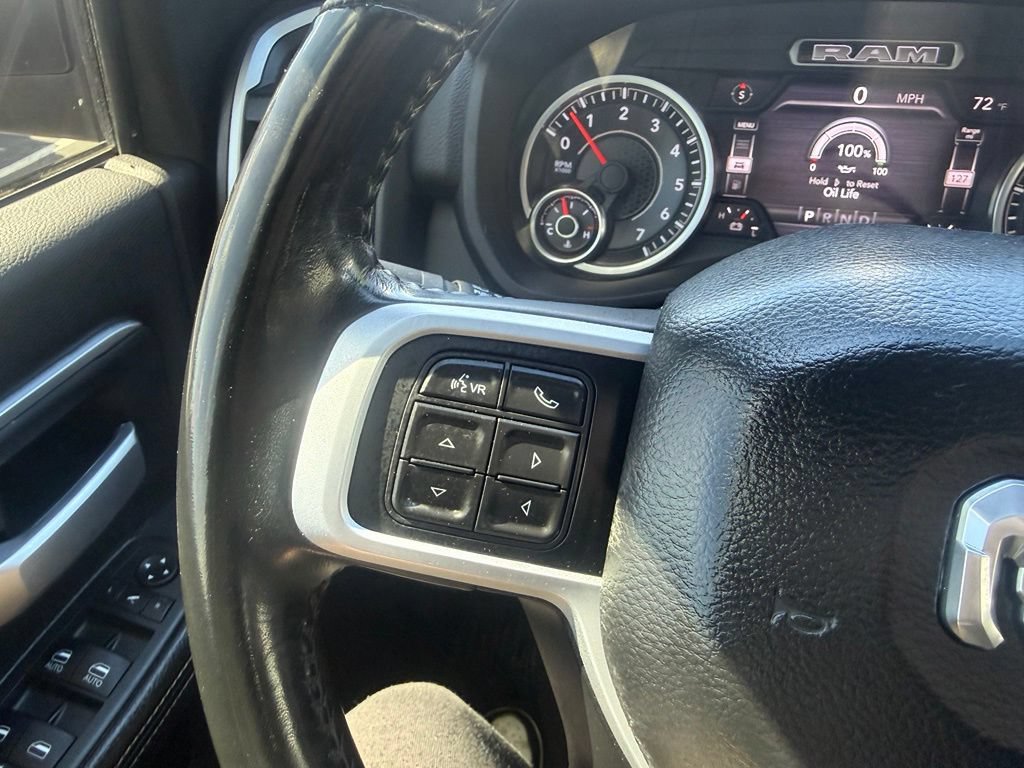 Used 2020 RAM 2500 Big Horn w/ Level 2 Equipment Group AWD/4WD image 21