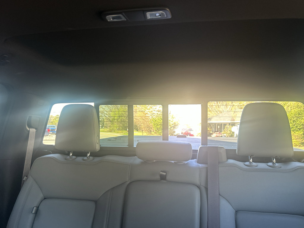 Used 2023 Chevrolet Silverado 1500 LTZ w/ Technology Package image 26