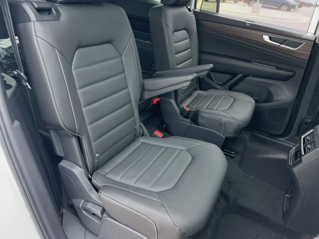 New 2026 Volkswagen Atlas SEL image 30