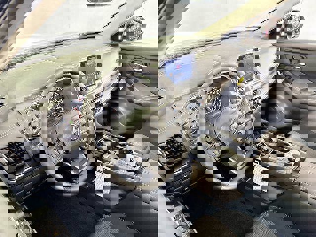 New 2026 Nissan Rogue SV w/ Cold Weather Package image 10